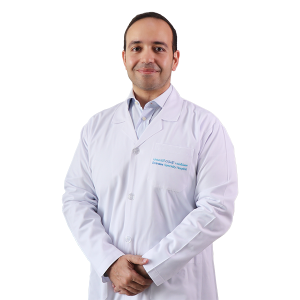 Emergency - Dr. Amr Mahmoud Elnaggar Specialist - Emergency Medicine