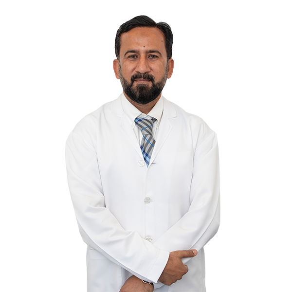 Gastroenterology - Dr. Abdul Manan Khaskheli Specialist - Gastroenterologist
