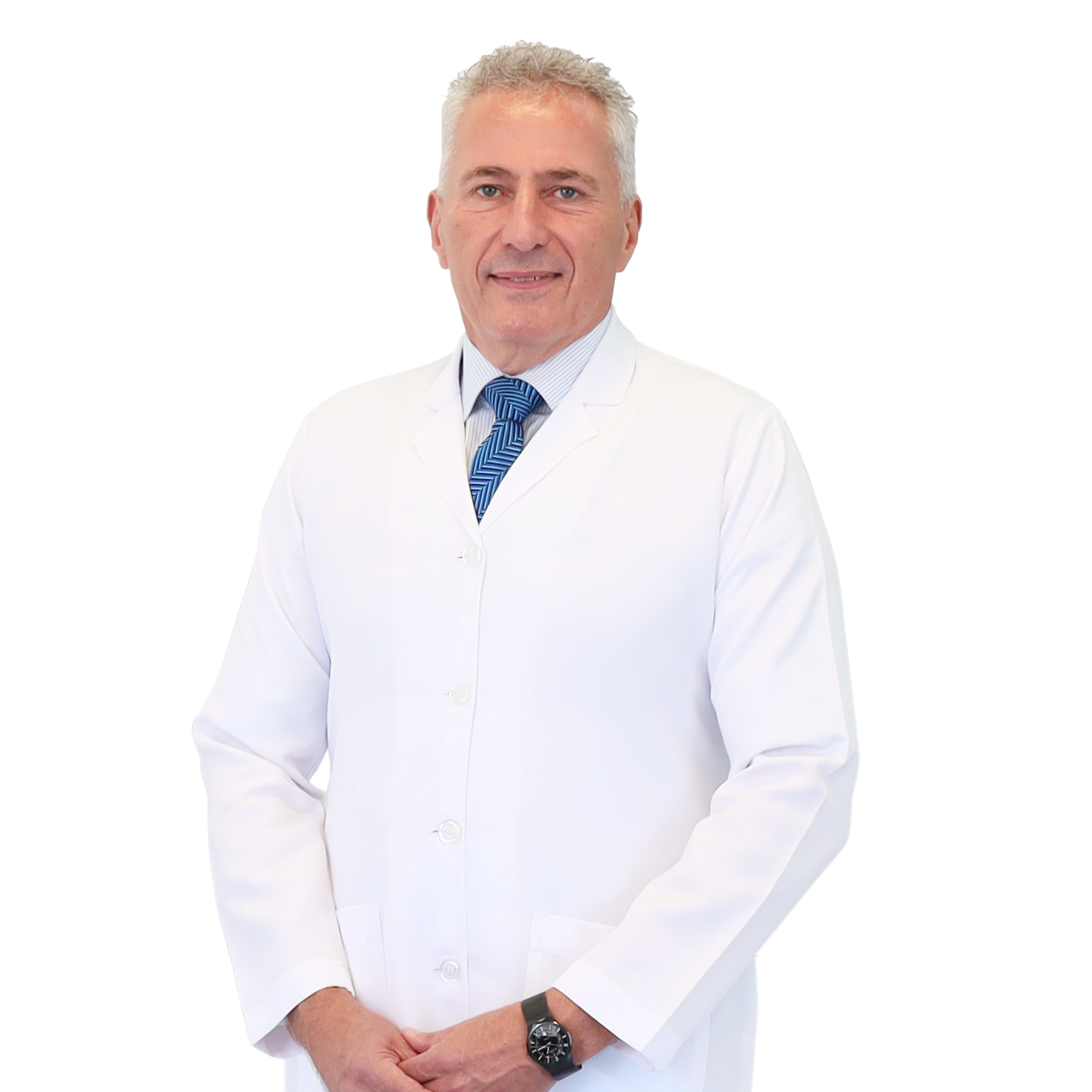 Internal Medicine - Dr. Jassin Hamed Consultant - Internal Medicine