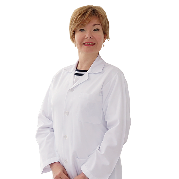 Opthalmology - Dr. Tetiana Narovchenko Specialist - Opthalmologist