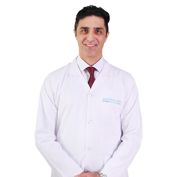 Orthopedic - Dr. Farivar Bagheri Specialist - Orthopaedic Surgeon