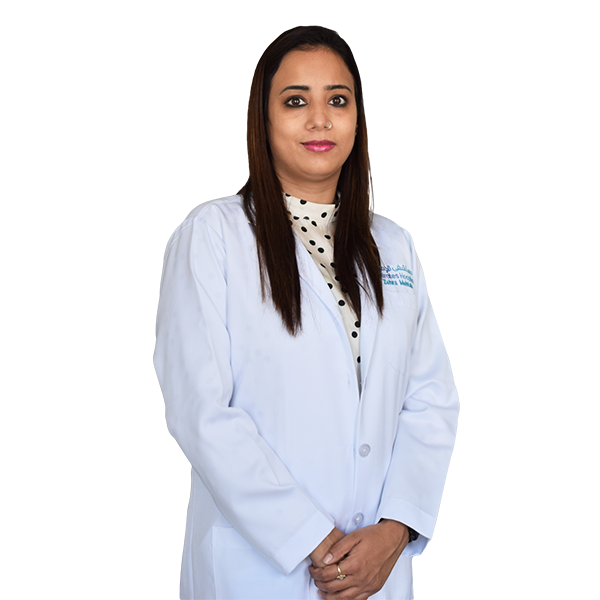 Physiotherapy - Ms. - Zehra - Mehtab - Rehabilitation