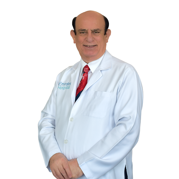 Rheumatology - Dr. Adel Mahmoud Specialist - Rheumatologist