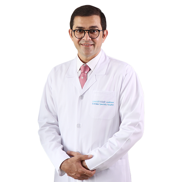 Gastroenterology - Dr. Anwar Mohammad Specialist - Gastroentrologist