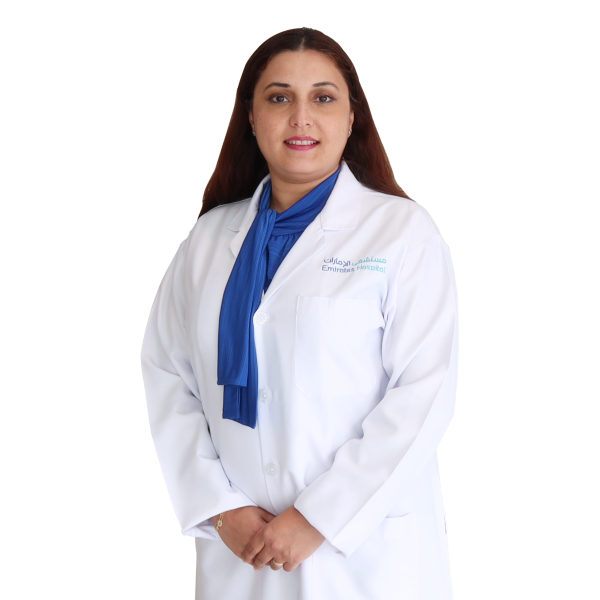 Gynecology - Dr. Kinda Maidaa Specialist - Gynecologist