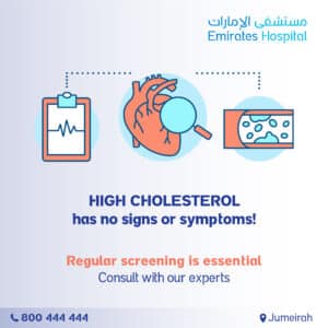 High cholesterol-Cardiology-EHJ
