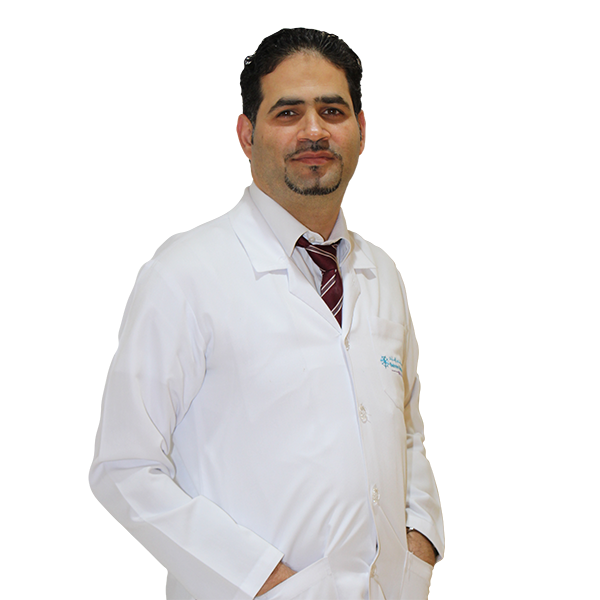 Internal Medicine - Dr. Hassan Albhtri Specialist - Internal Medicine