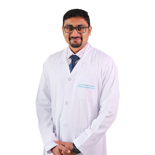 Neurology - Dr. Aravinda R V Specialist - Neurologist