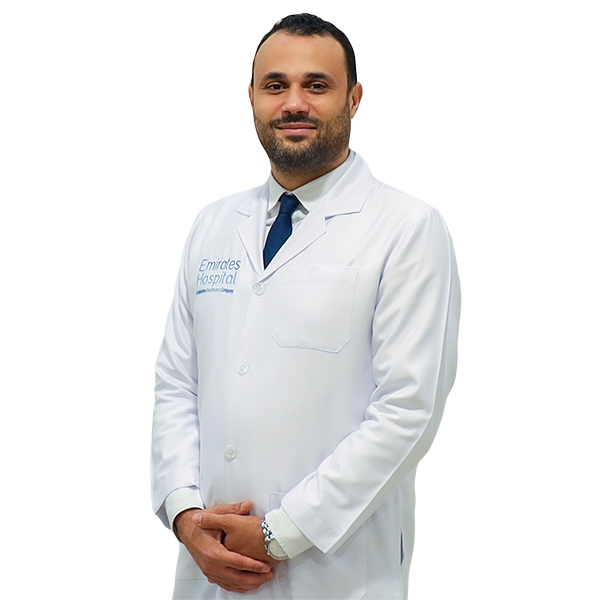 Oncology - Dr. Mohamed Elbassyouny Alawy Specialist - Oncology
