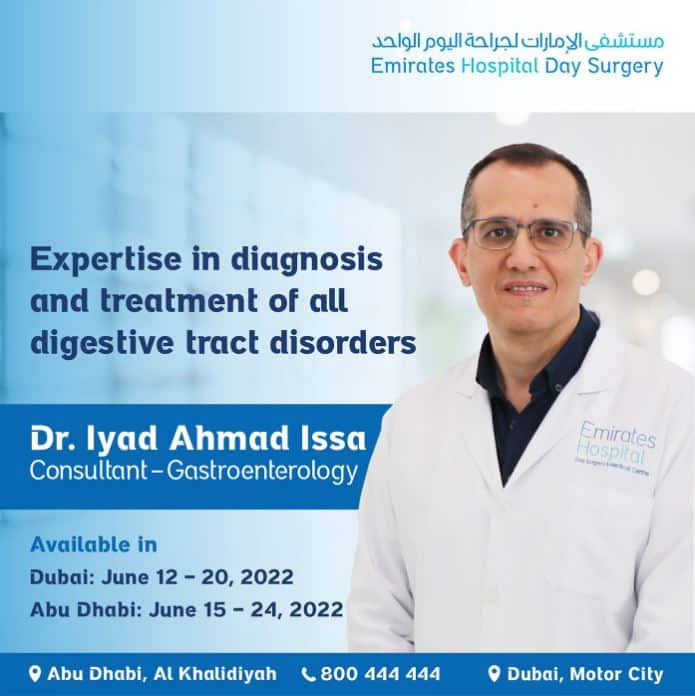 EHDS-MC-Dr.-Iyad-A-Issa-Visit-06-2022