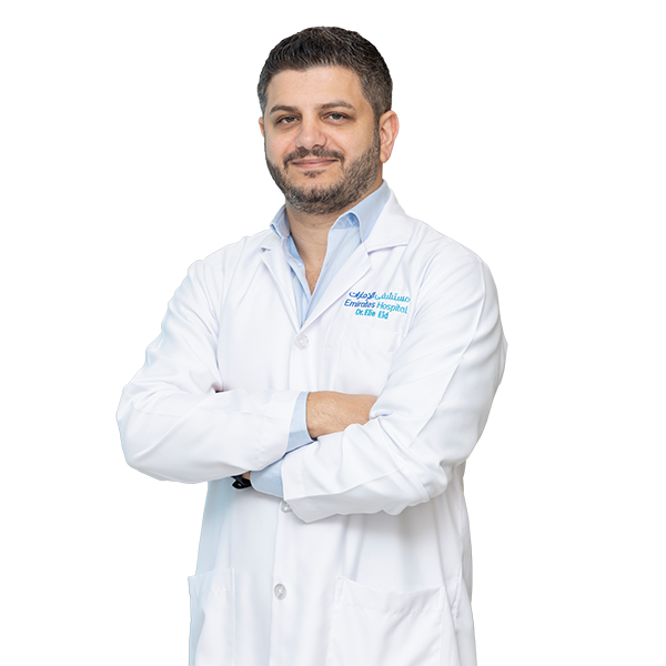 Gynecology - Dr. Elie Eid Specialist - Gynecologist