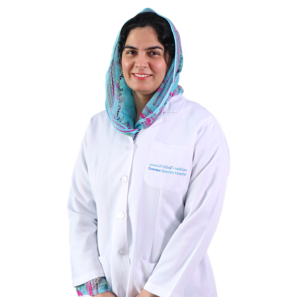 Gynecology - Dr. Farzana Aftab Asif Specialist - Gynecologist