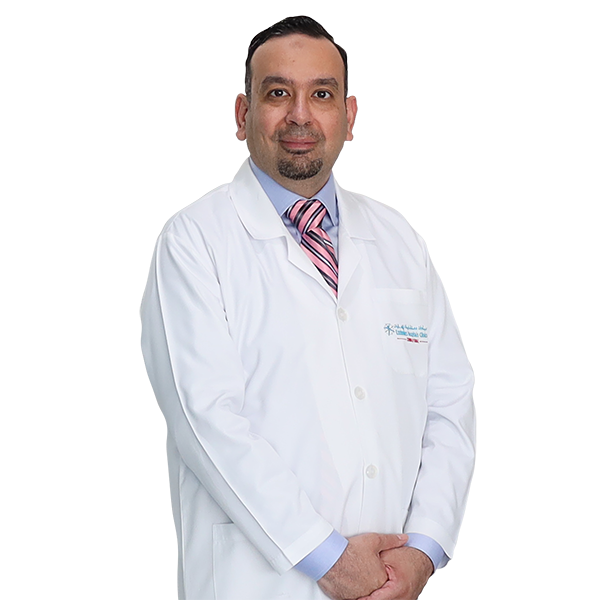 Psychiatry - Dr. Abdul Salam Al Hakim Specialist - Psychiatrist