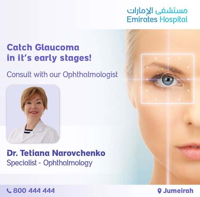 Ophtalmology-Dr.Tetiana Narovchenko