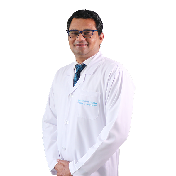 Orthopedic - Dr. Sanjay Gajendra Ainapure Specialist - Orthopaedic Surgeon