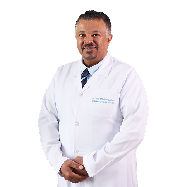 Dermatology - Dr. Tarek Boghdady Specialist - Dermatologist