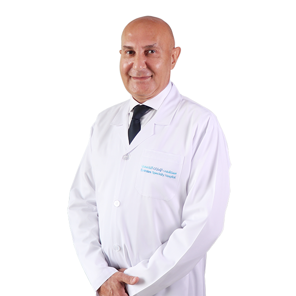 Plastic Surgery - Dr. Ramzi Maamari Specialist - Plastic Surgeon