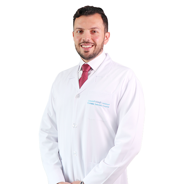 Gynecology - Dr. Basel Imam Specialist - Gynecologist