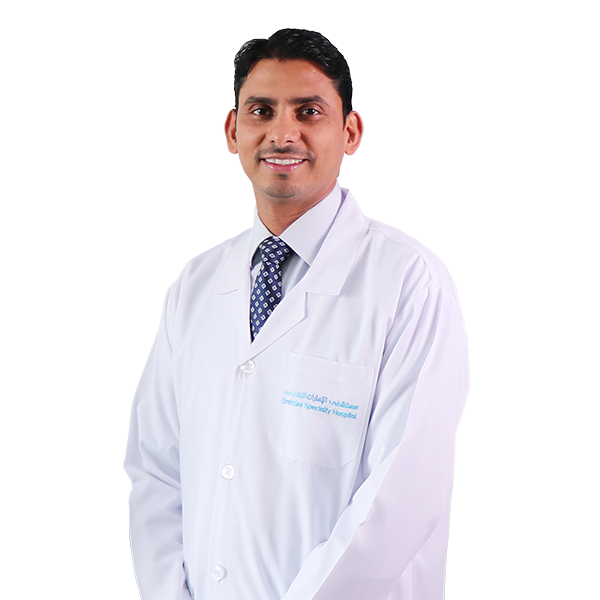 ICU - Dr. Vinod Jaiswal Specialist - ICU