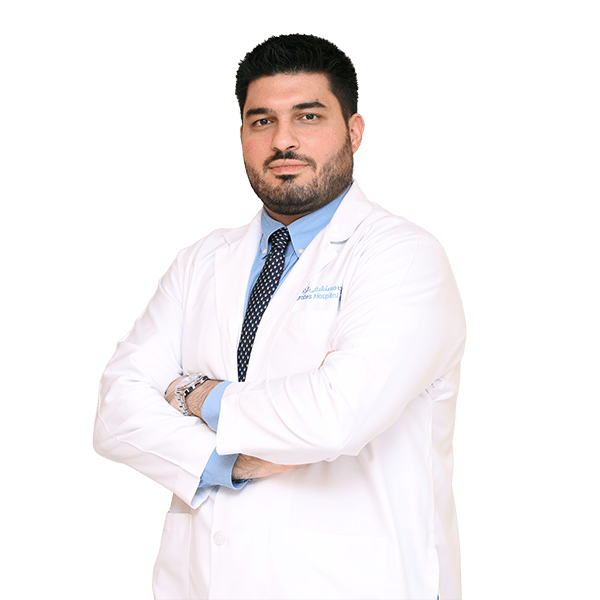 Urology - Dr. Hanna Elias Shahine Specialist - Urologist