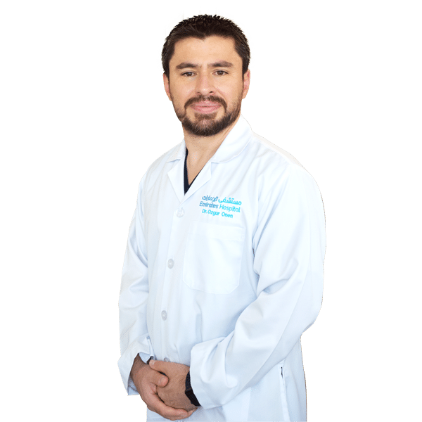 Emergency - Dr. Ozgur Onen Specialist - Emergency Medicine