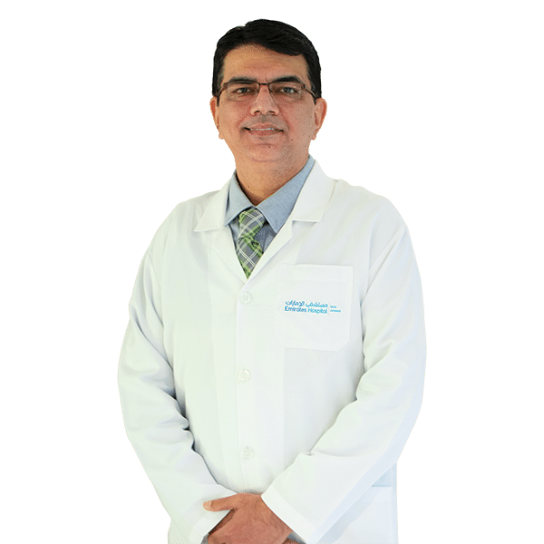 Radiology - Dr. Anurag Singh Specialist - Radiologist