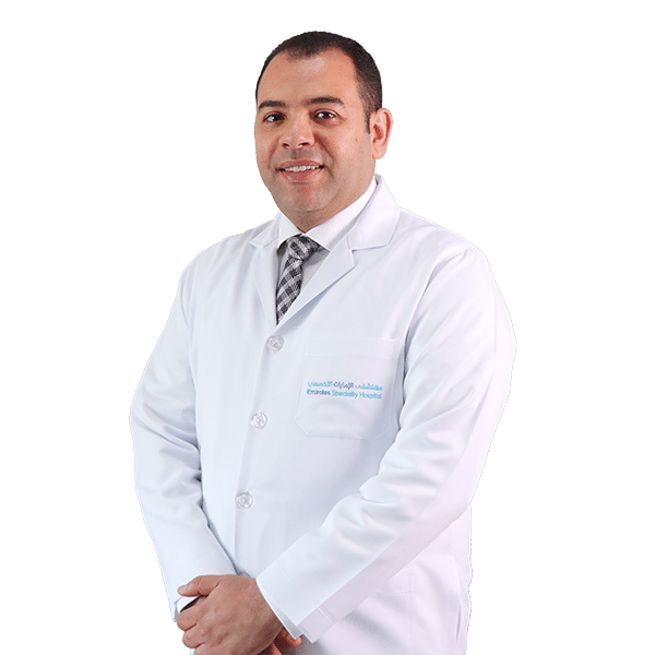 Anesthesiology - Dr. Mohamed Siam Specialist - Anesthesiologist