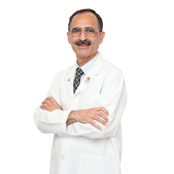 Cardiology - Dr. Vahid Sepehri Specialist - Cardiologist