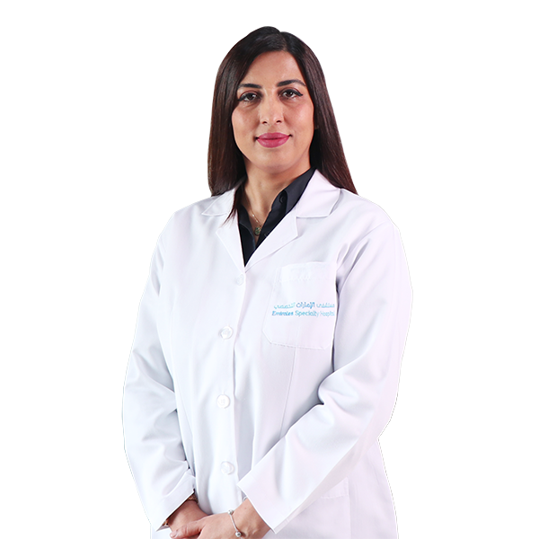 Internal Medicine - Dr. Maria Awais Specialist - Internal Medicine