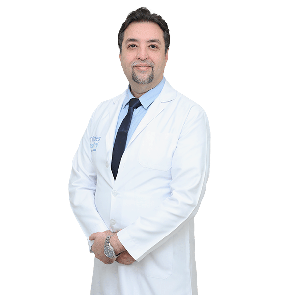Orthopedic - Dr. Alireza Kazemimiraky Specialist - Orthopaedic Surgeon