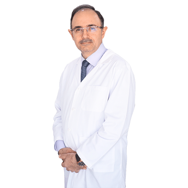 Cardiology - Dr. Seyed Mohammad Kasaei Specialist - Cardiologist