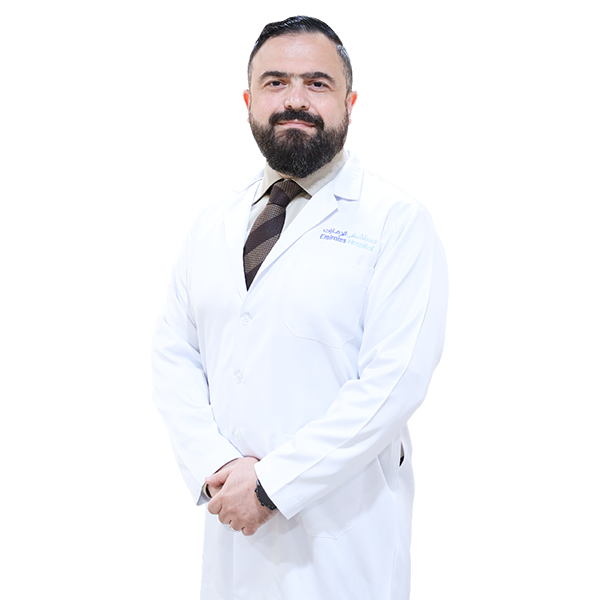 ENT - Dr. Maher Khalil Consultant - ENT