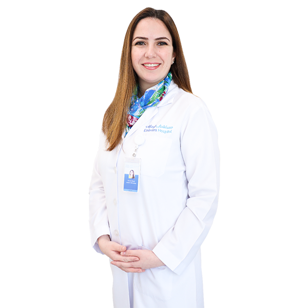 Opthalmology - Dr. Lara Alatassi Specialist - Opthalmologist