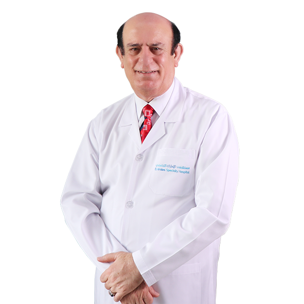 Rheumatology - Dr. Adel Mahmoud Jibril Specialist - Rheumatologist