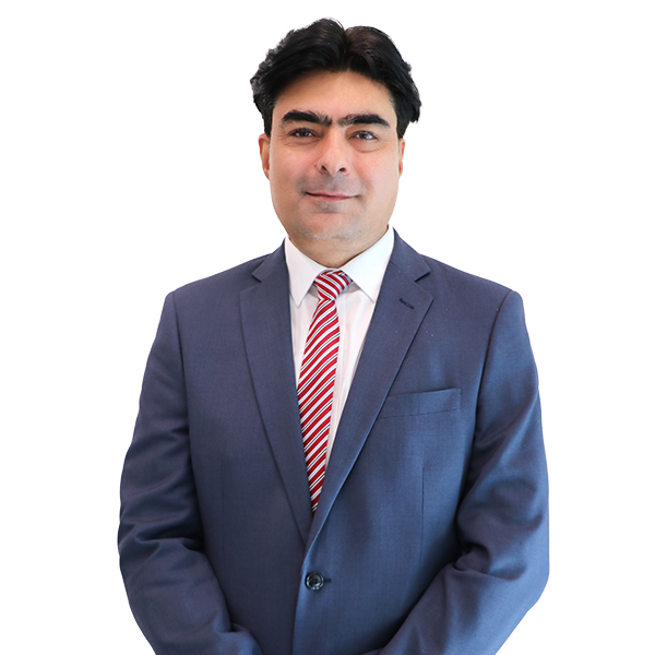 Best Cardiologist in Dubai_Dr Yasir Parviz