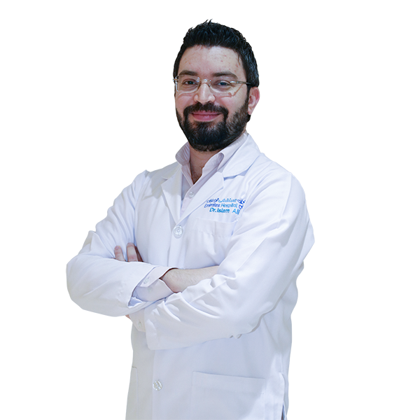 Best General-Practice-Dr-Islam-Mohamed-Sabry-General-Practitioner-General-Medicine
