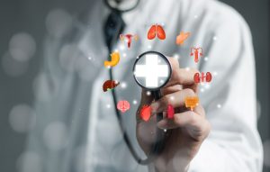 Best Internal Medicine Doctor