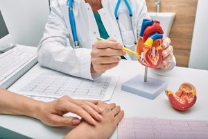 Cardiologist in Dubai