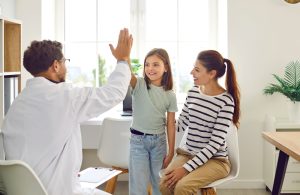 Family Medicine Doctor Near Me