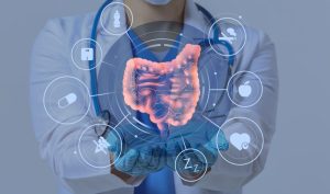 Gastroenterologist in Dubai