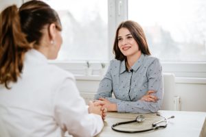 Gynecologist Near Me