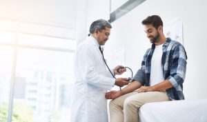 Internal Medicine Doctor Near Me