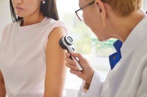 Skin Doctor in Dubai