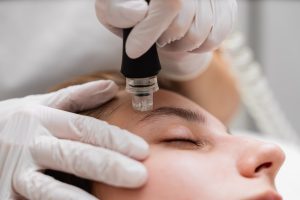 Skin Expert in Dubai