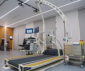 VO2 max in dubai