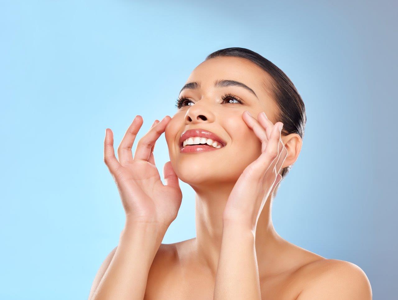 طب الأمراض الجلدية والتجميل