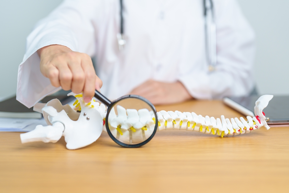 Spinal Tumor Surgery