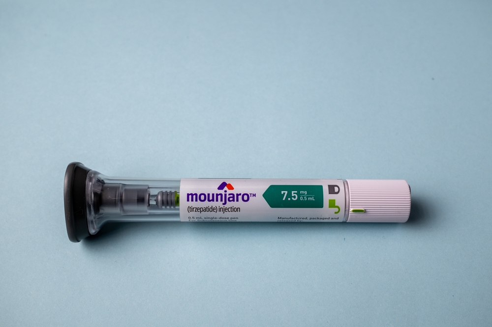 Mounjaro Injection Dubai | Weight Loss & Diabetes Injection