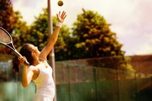 sports injury treatment