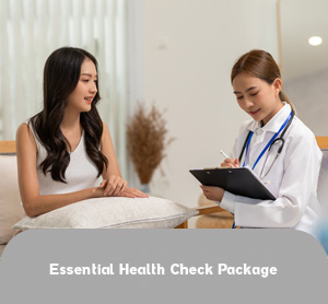 Essential Health Check Up Packages near me in dubai